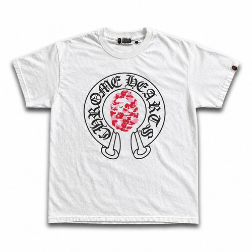 Bathing ape bape - bape, chrome
