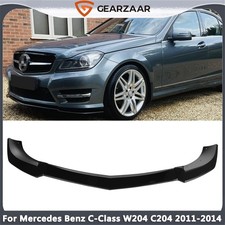 Front Bumper Splitter Lip For