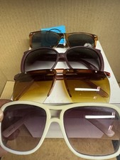 LG Butterfly Style Sunglasses