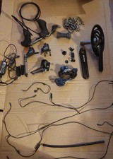 Shimano GRX RX815 Di2 2x11