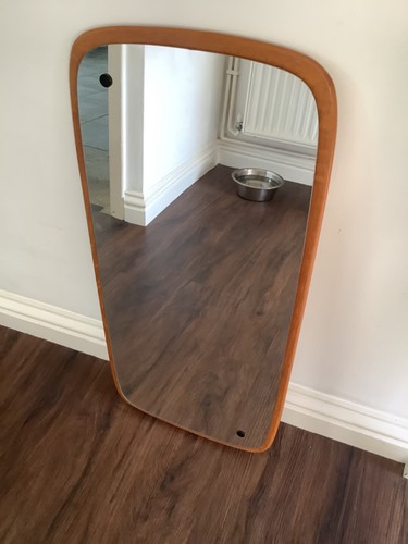 Mid century danish teak - mid,