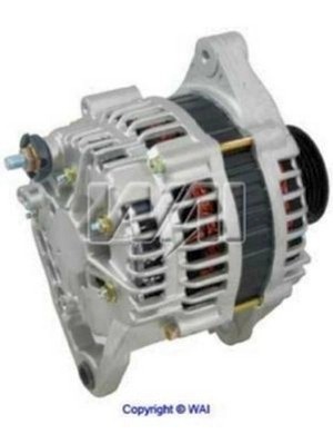 Alternator fits for - fits:,