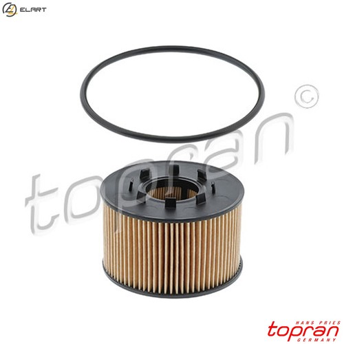 Oil filter 301 760 for - 301,