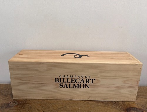 Billecart salmon liter wine - 3,