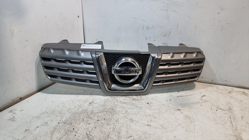 Nissan qashqai front grill - nissan,