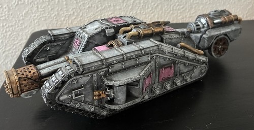 Malcador infernus tank - infernus,