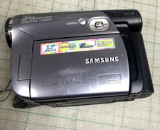 Samsung dc171w mini dvd - vp-dc171w,