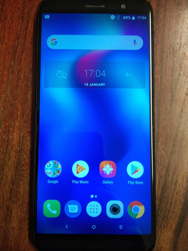 Alcatel 5008y 16gb - 5008y,