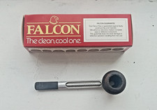 Vintage Falcon Briar and Metal