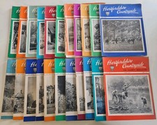 Bundle Of Hertfordshire