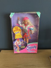 Hasbro Sindy Fashion Doll