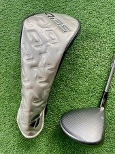 Taylormade Qi35 Max Lite