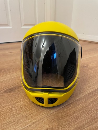 Cookie skydiving helmet s - g4,