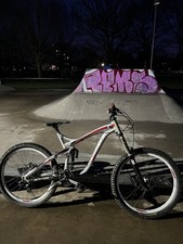 Norco Aurum 2012 Full