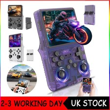 256g R40s Retro Handheld Video