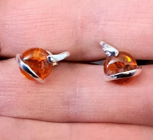 Natural baltic amber - natural,
