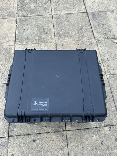 Pelican storm case im2750 - case,
