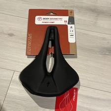 Specialized Body Geometry