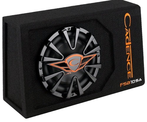 Cadence fsb10sa inch active - cadence,