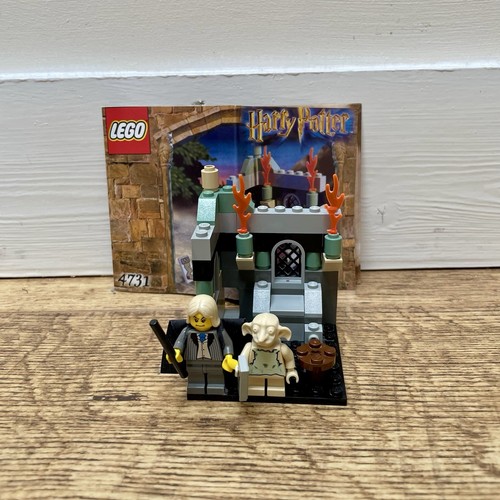 Lego dobby release - lego, dobby’s