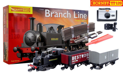 Hornby tt1005m - hornby,