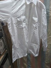 Rael Brook  White Long Sleeve