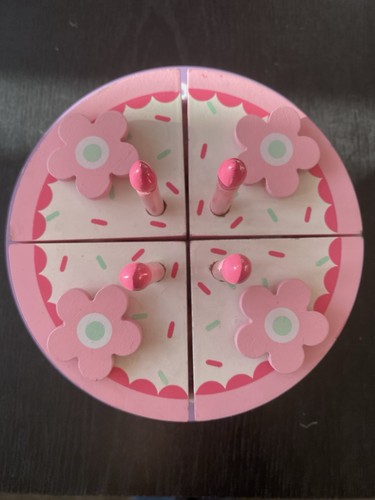 Djeco lili rose - djeco, rose's