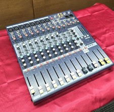 Soundcraft EFX8 8-Channel