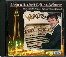PHIL KELSALL - Beneath the