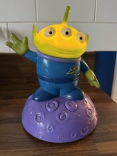 Toy Story Alien 1999 Disney