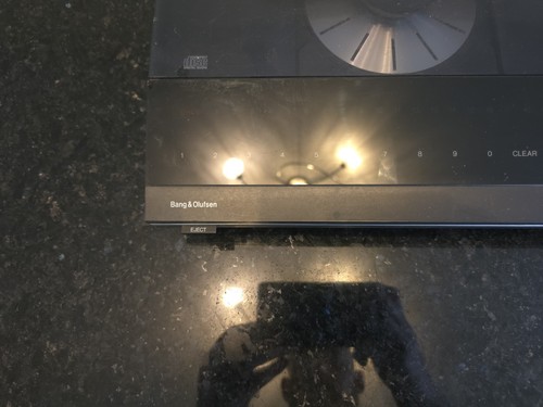 Bang olufsen beogram - &,