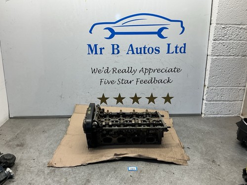 Vauxhall astra petrol - vauxhall,