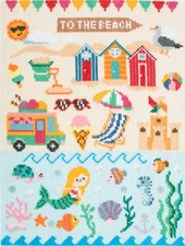 Trimits Counted Cross Stitch