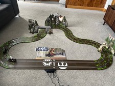 Scalextric C1288 START Star