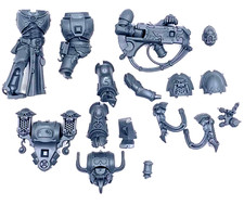 Emperor's Children  Warhammer