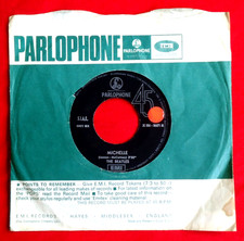 THE BEATLES - MICHELLE - T1/T1