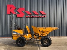 Thwaites 3 Tonne year 2014 3