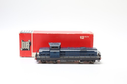 Jouef 8531 scale 66000 - ho, bb