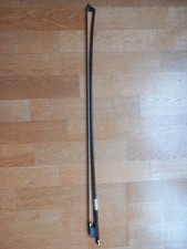 Carbon Fiber Viola Bow