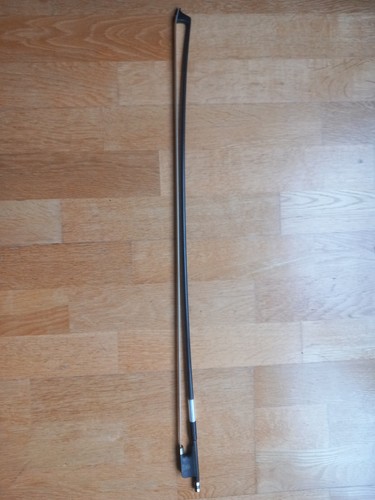 Carbon fiber viola bow - viola,