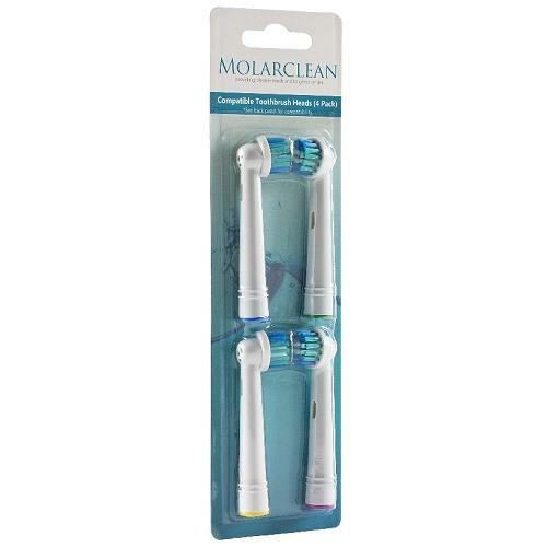 Molarclean toothbrush - molarclean,