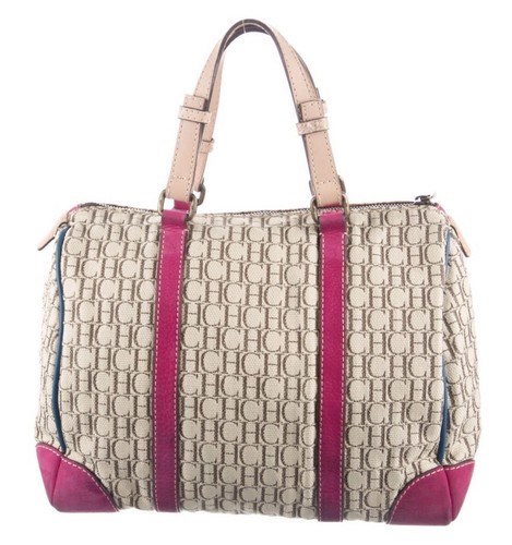 Carolina herrera monogram - ch,