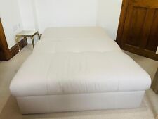 kyoto spring fabric sofa bed