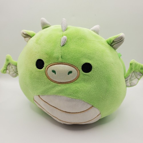 Squishmallows eyk the dragon - squishmallows,