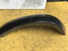 Body Trim low bumper  Kit Front Right VW Touareg Cod 7l 2003-2008