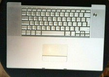 ORIGINAL APPLE MACBOOK PRO 17"