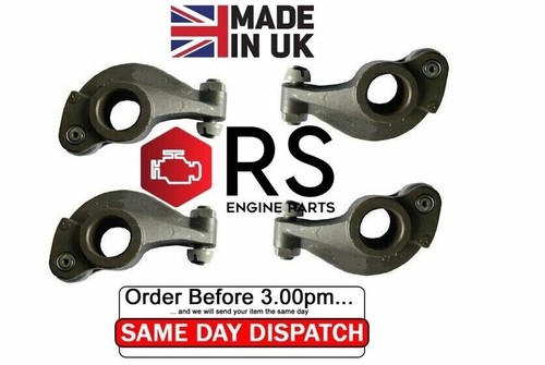 Exhaust rocker arm mitsubishi - rocker,