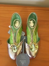 NWT Disney Store Tiana Costume