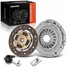 Clutch Kit (Cover+Plate+CSC)