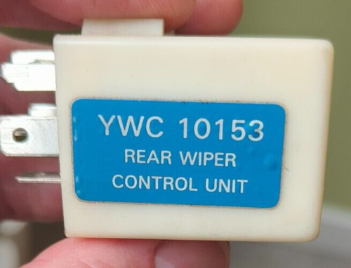 Pektron car relay ywc 10153 - relay,